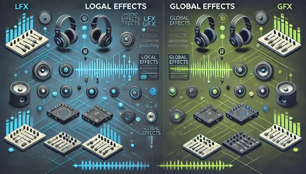 What is Equalizer APO, and What Are LFX/GFX?