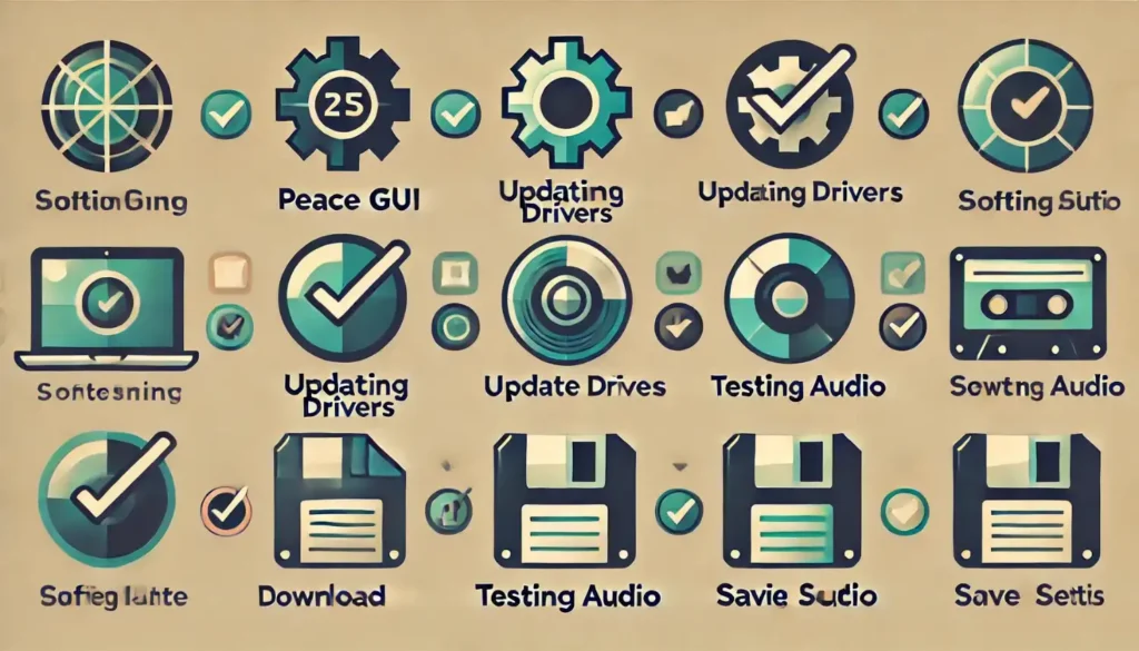 Best Practices for Installing Equalizer APO as LFX/GFX