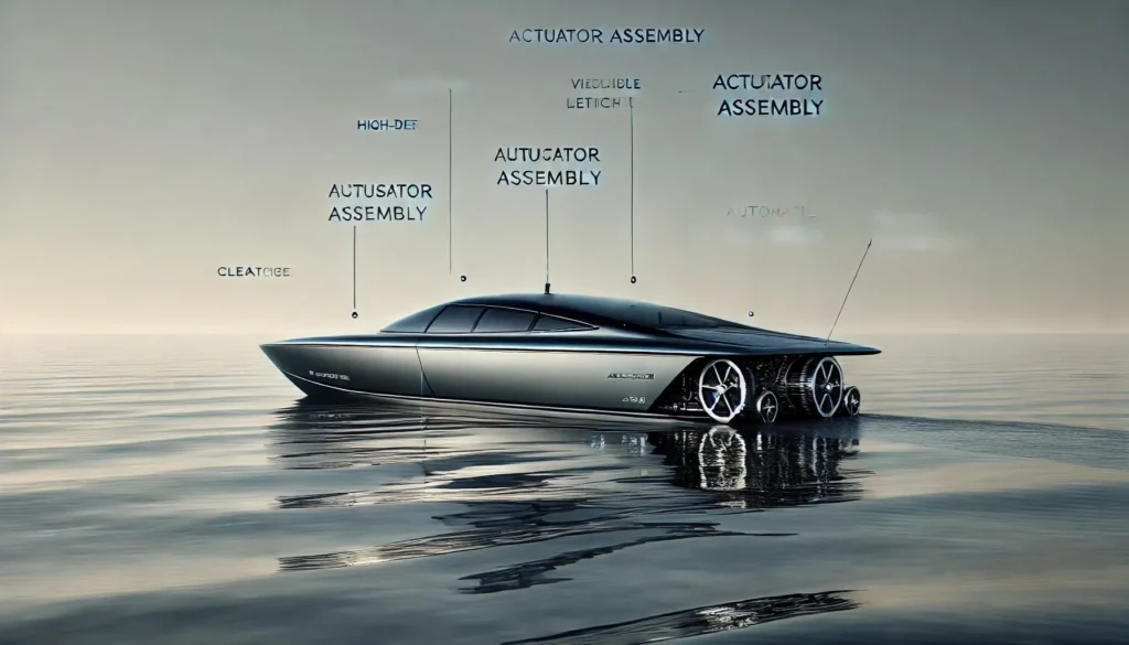 Applications of the RV4DAYSD602A