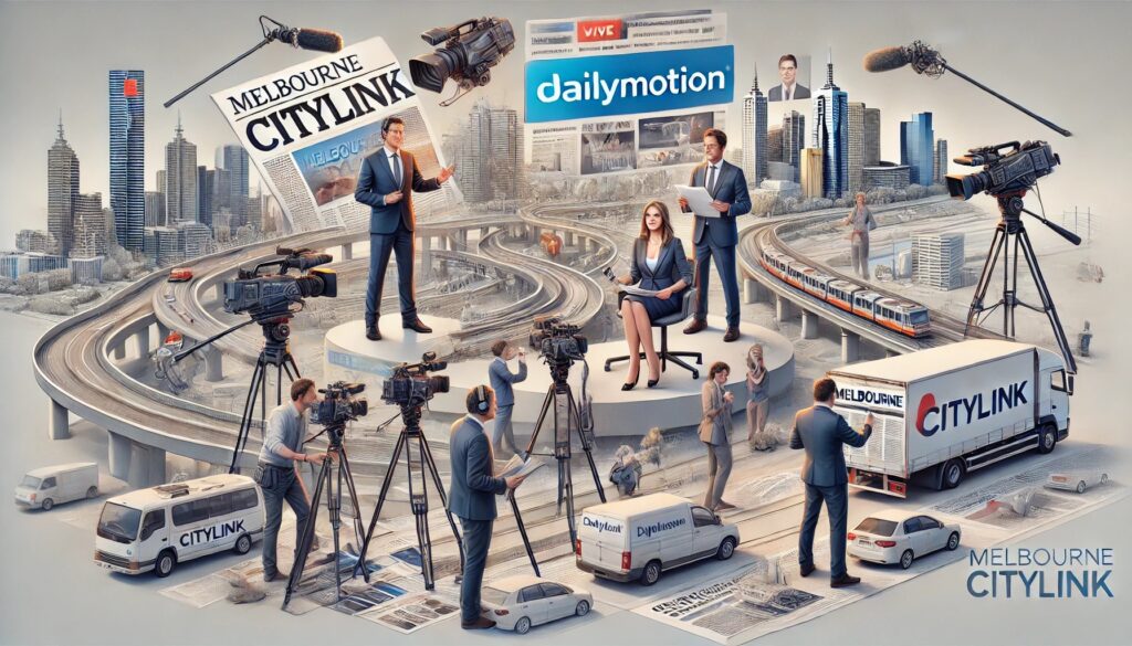 Media Coverage and Dailymotion Documentation